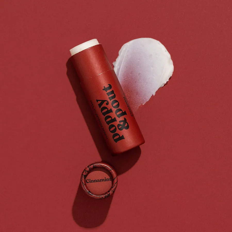 Lip Balm, Cinnamint