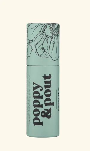Lip Balm in Sweet Mint