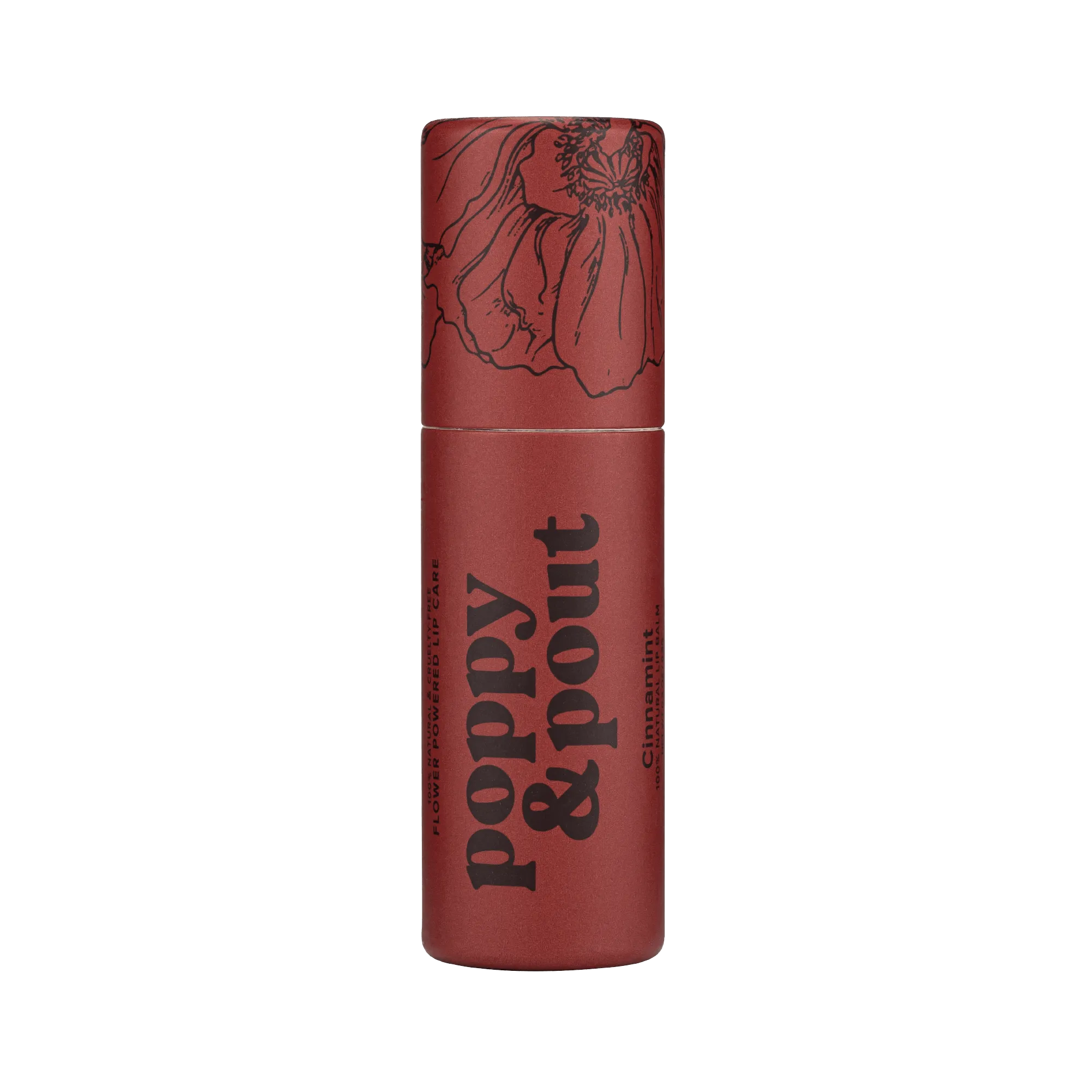 Lip Balm, Original, Cinnamint
