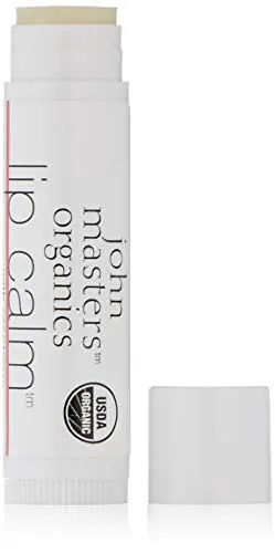 Lip Calm Raspberry .15 oz