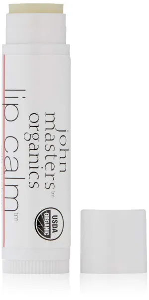 Lip Calm Raspberry .15 oz