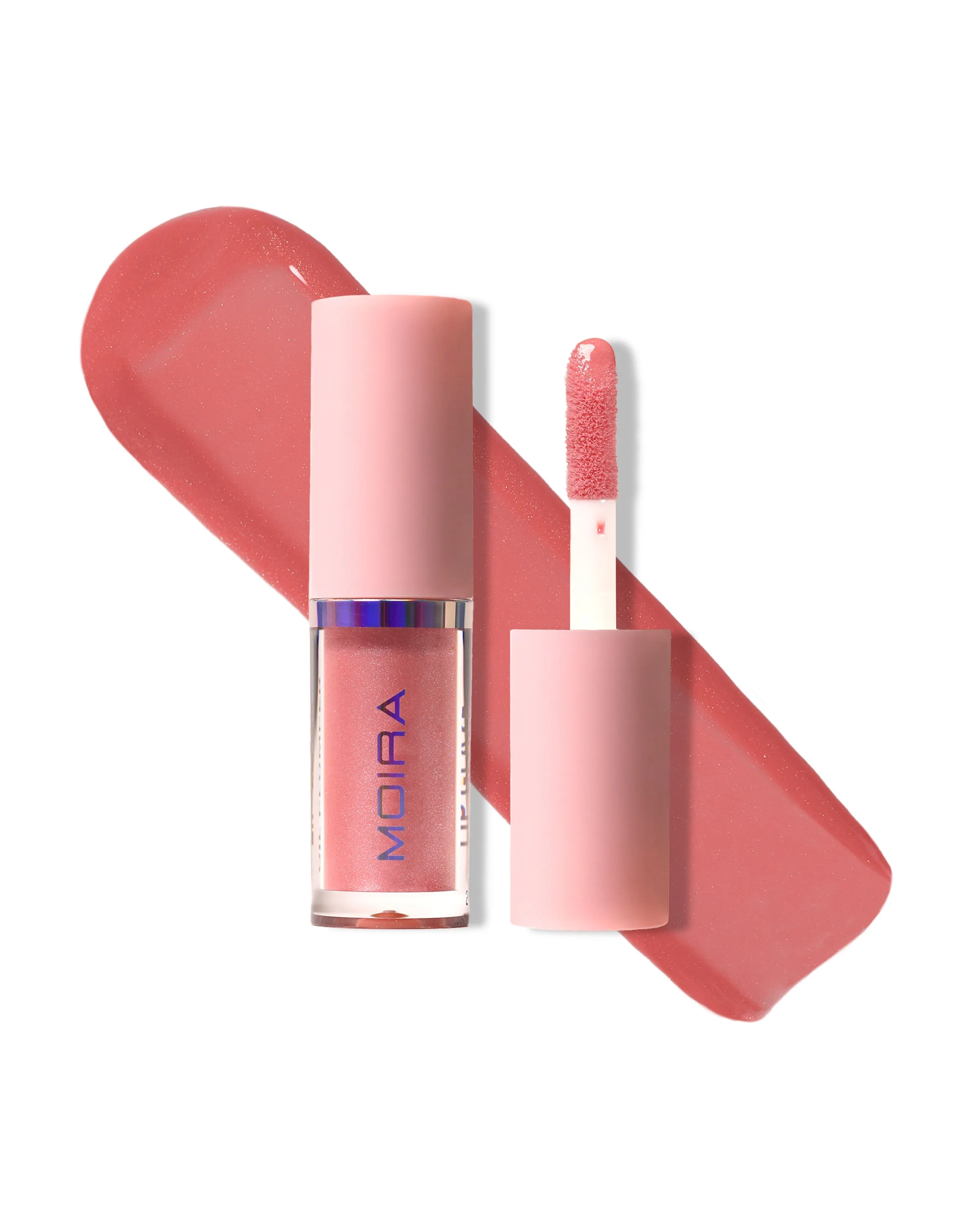 Lip Glaze Oil Plumper (006, Copycat)