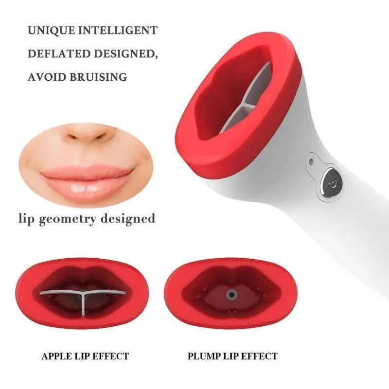 Lip Plumper