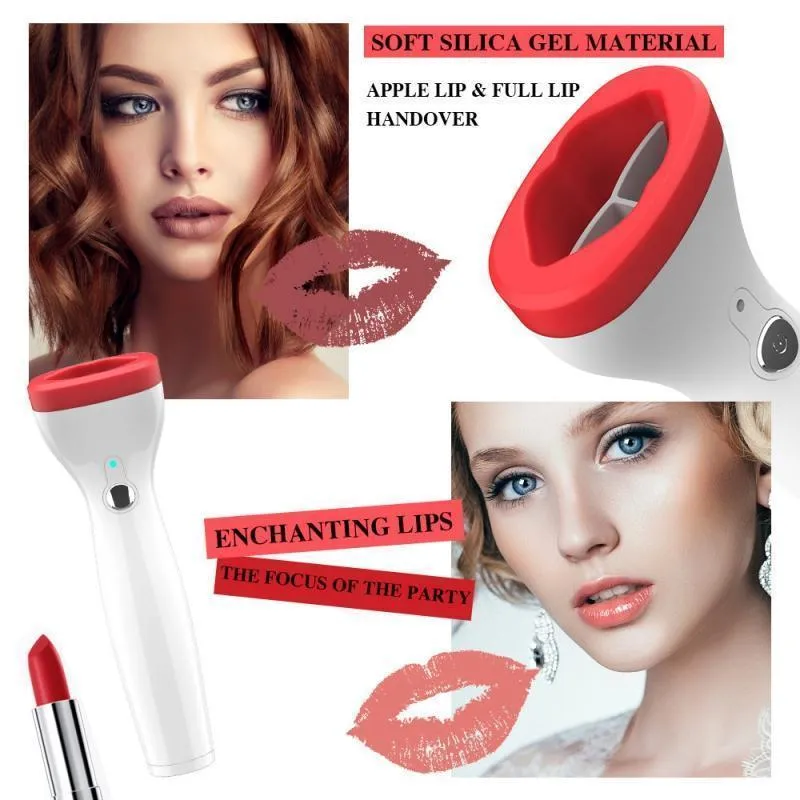 Lip Plumper