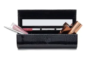 Lipstick Holder with MIrror