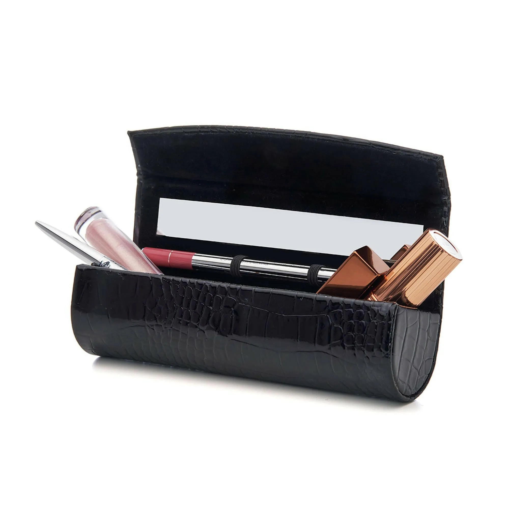 Lipstick Holder with MIrror