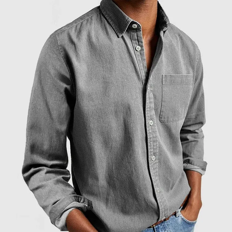 Logan™ – The Everyday Essential Shirt