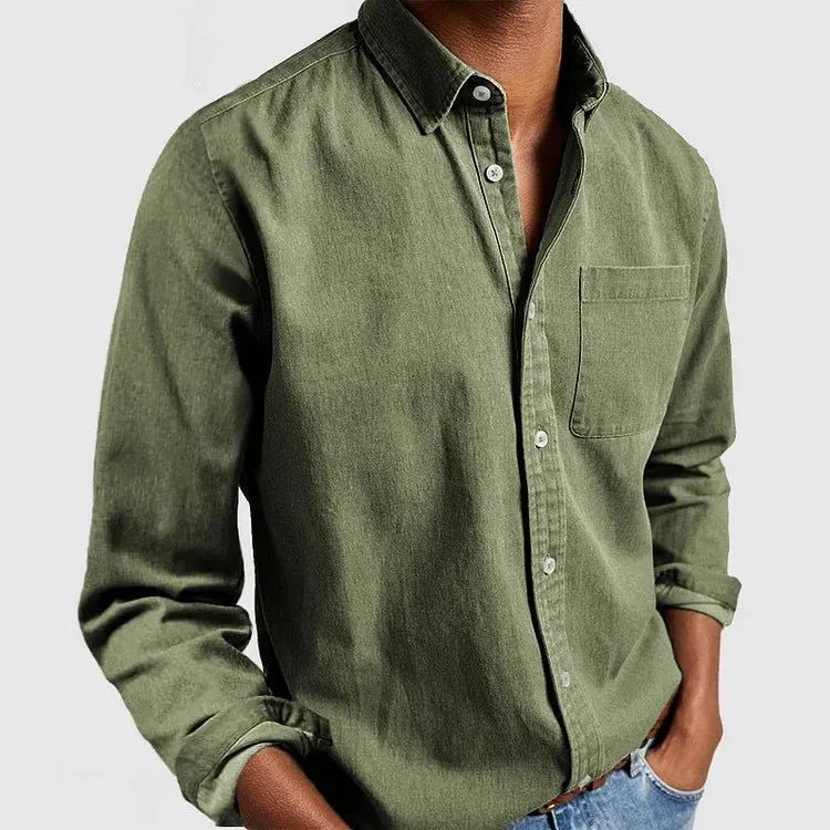 Logan™ – The Everyday Essential Shirt