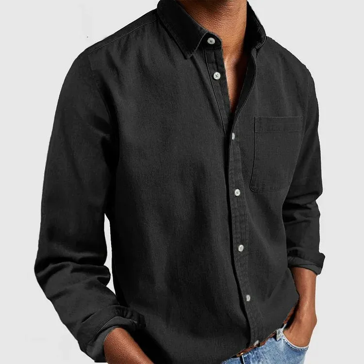 Logan™ – The Everyday Essential Shirt