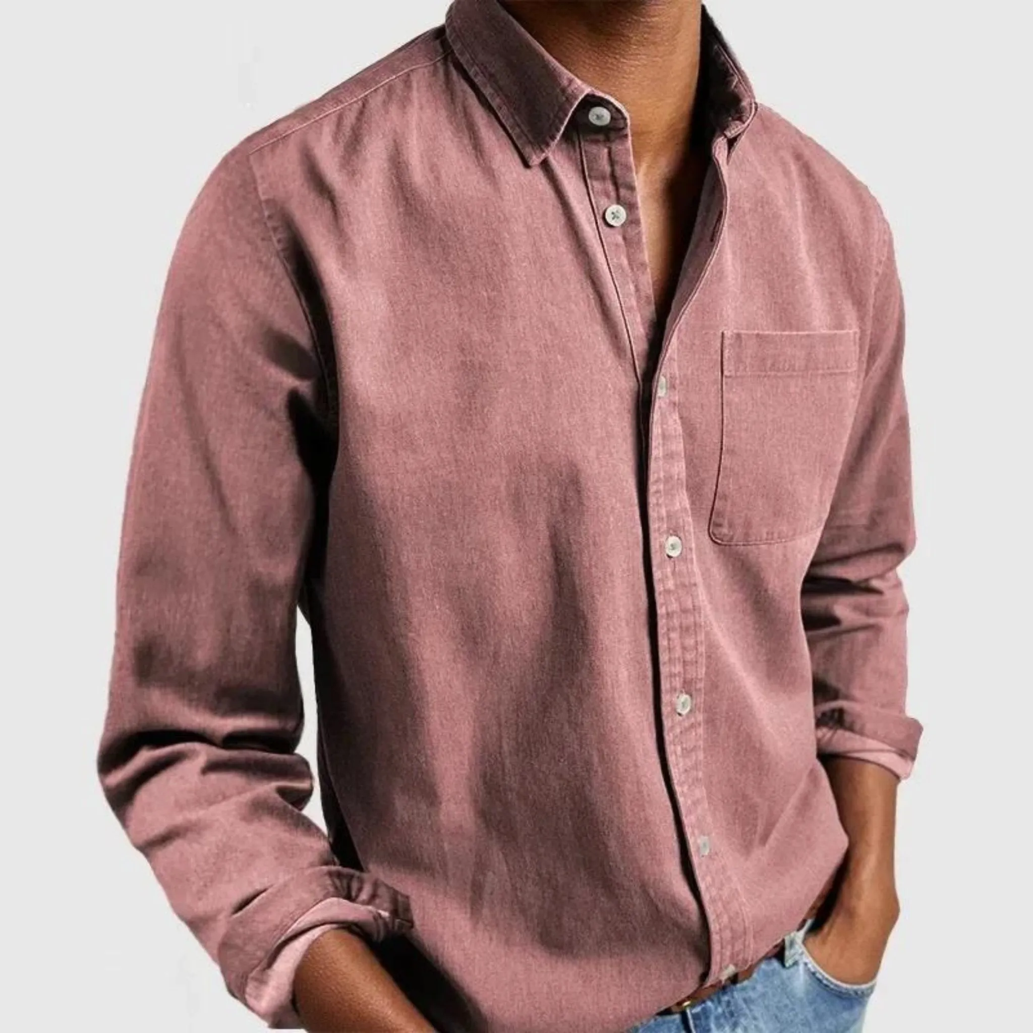 Logan™ – The Everyday Essential Shirt