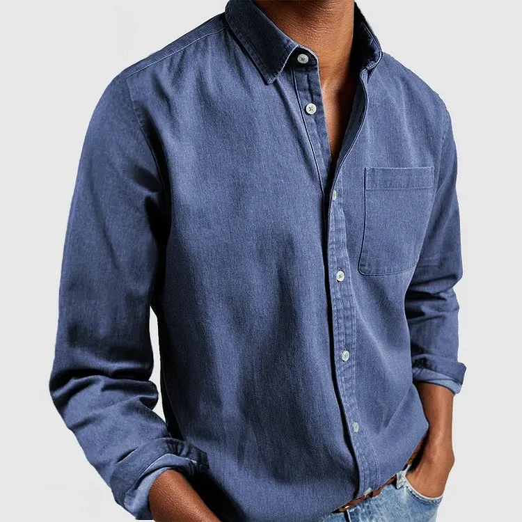 Logan™ – The Everyday Essential Shirt