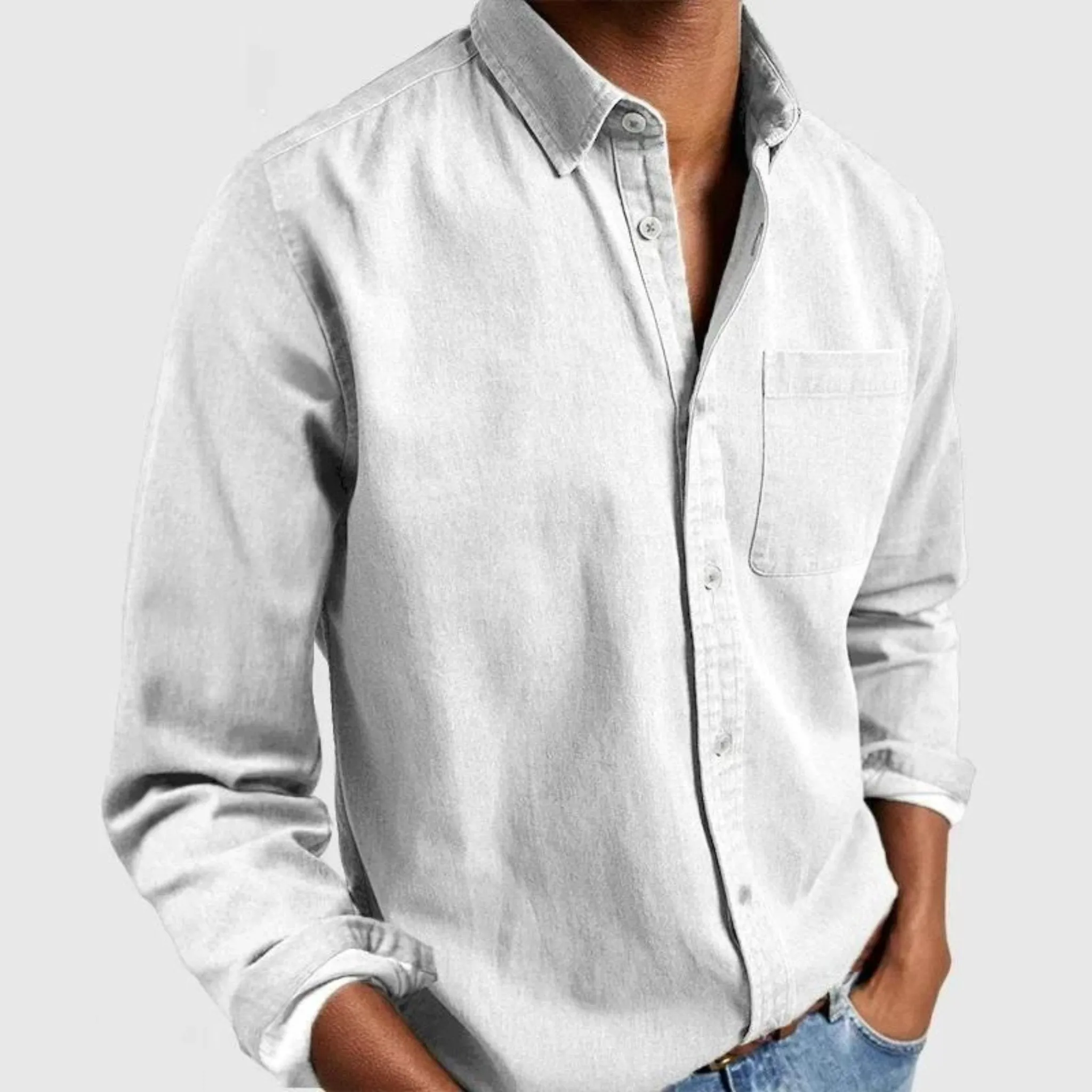 Logan™ – The Everyday Essential Shirt