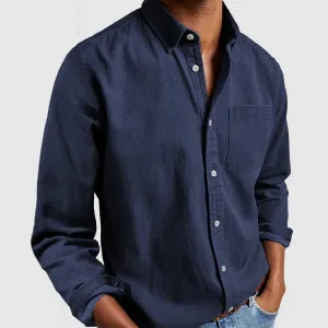 Logan™ – The Everyday Essential Shirt