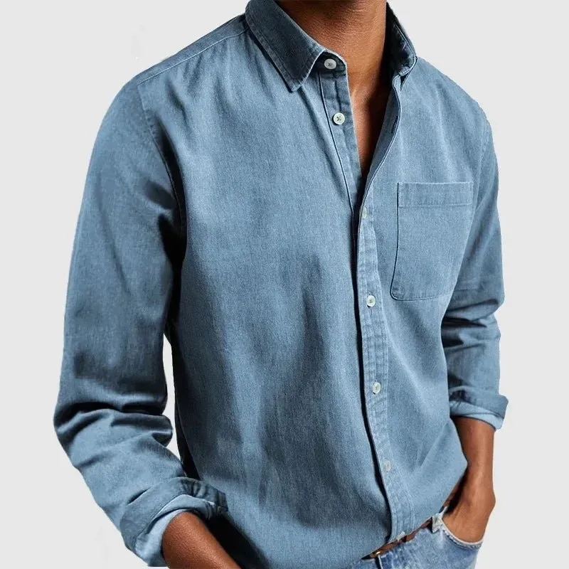 Logan™ – The Everyday Essential Shirt