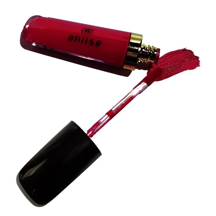 Long lasting, Smudge-Proof Matte Lip Stain (Liquid Lipsticks) -- Made in USA