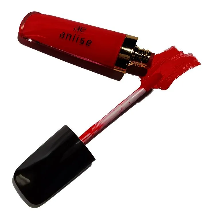 Long lasting, Smudge-Proof Matte Lip Stain (Liquid Lipsticks) -- Made in USA