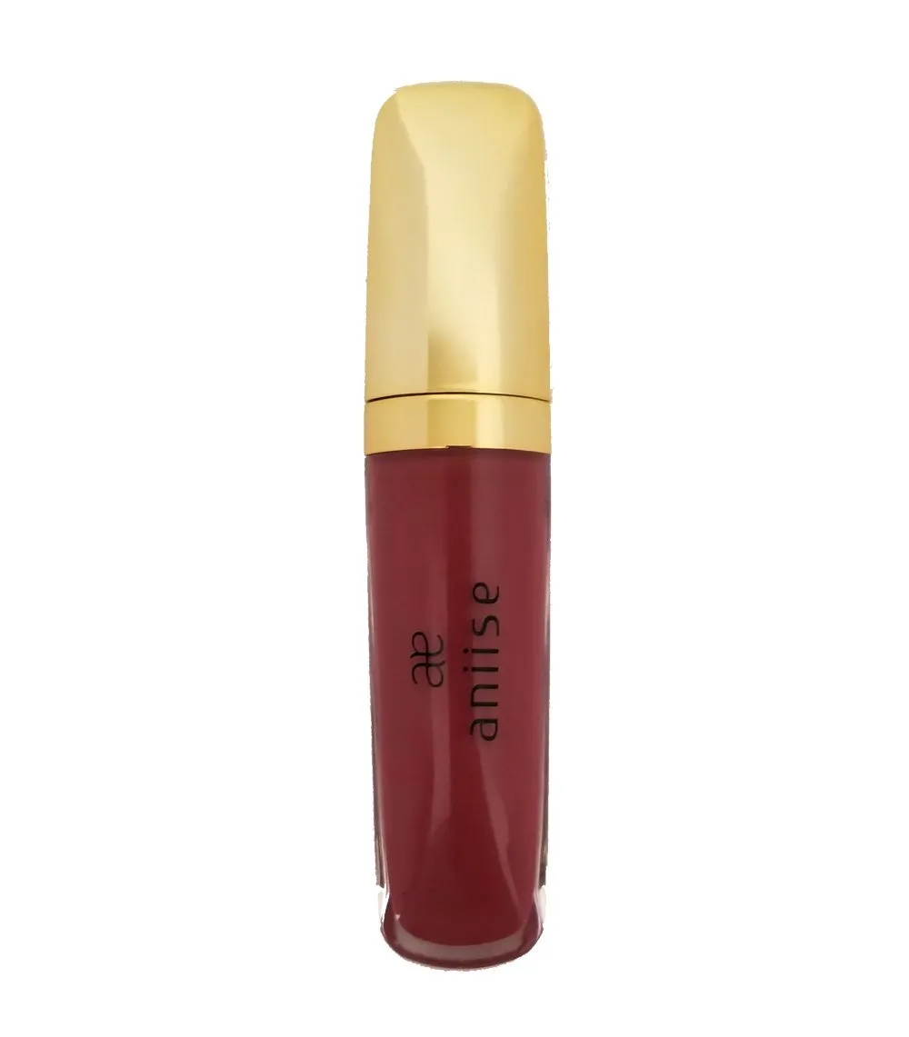 Long lasting, Smudge-Proof Matte Lip Stain (Liquid Lipsticks) -- Made in USA