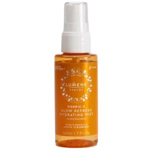 Lumene Nordic-C Glow Refresh Hydrating Mist