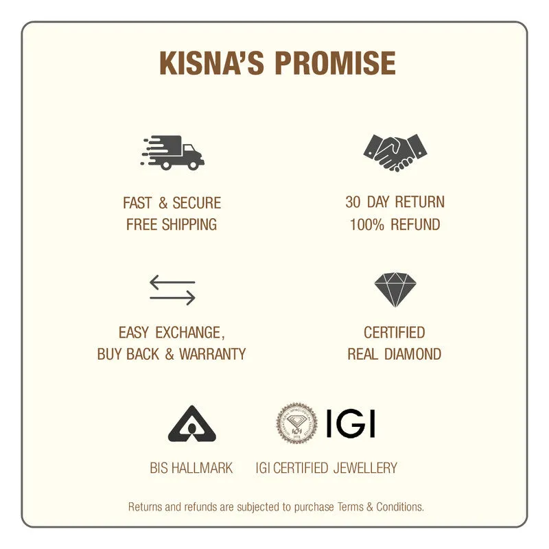 Lusita Ring