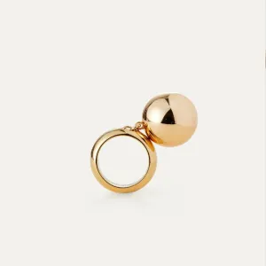 Lyra Ring (Gold)