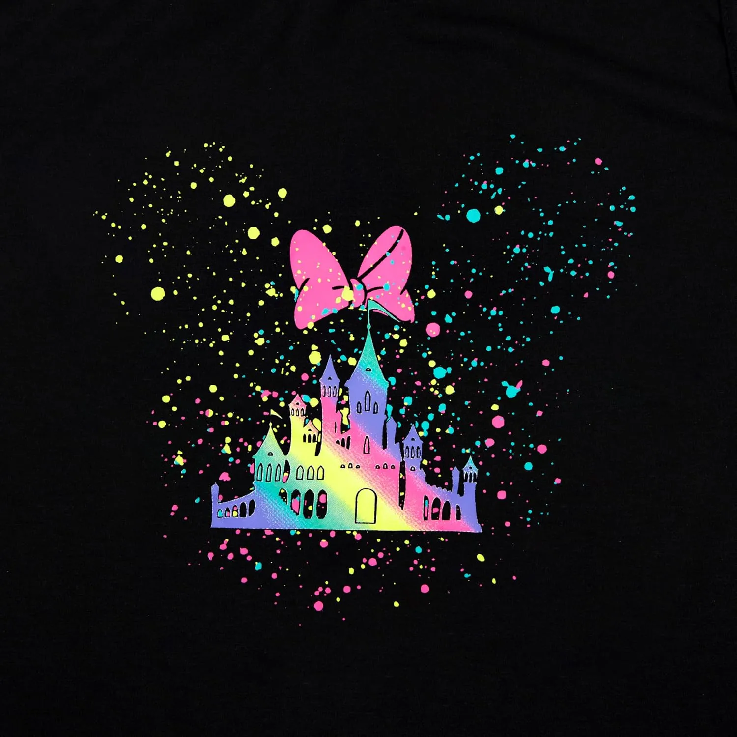 Magic Castle Tank Women Magic Kingdom Graphic Vest Summer Casual Vacation Sleeveless Tanks Tops