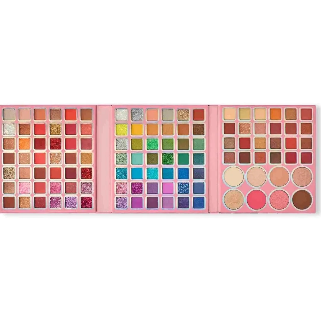 Magic Studio Greatest Colors Beauty Makeup Set