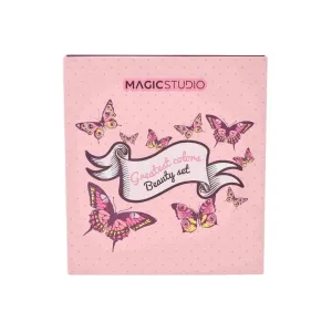 Magic Studio Greatest Colors Beauty Makeup Set