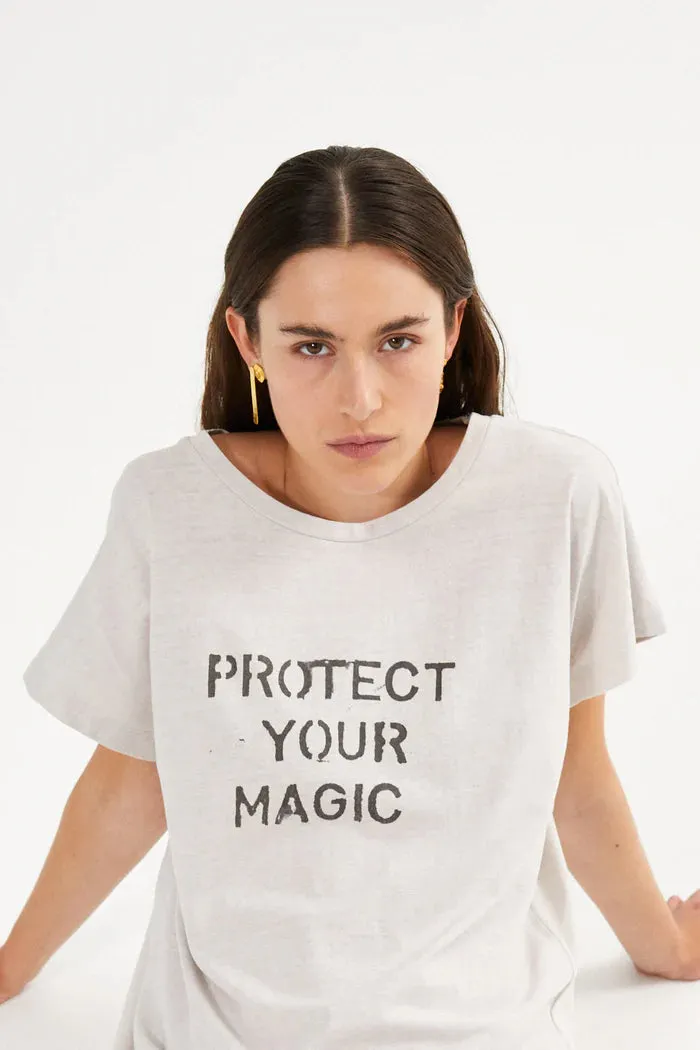 Magic t-shirt - Ambla