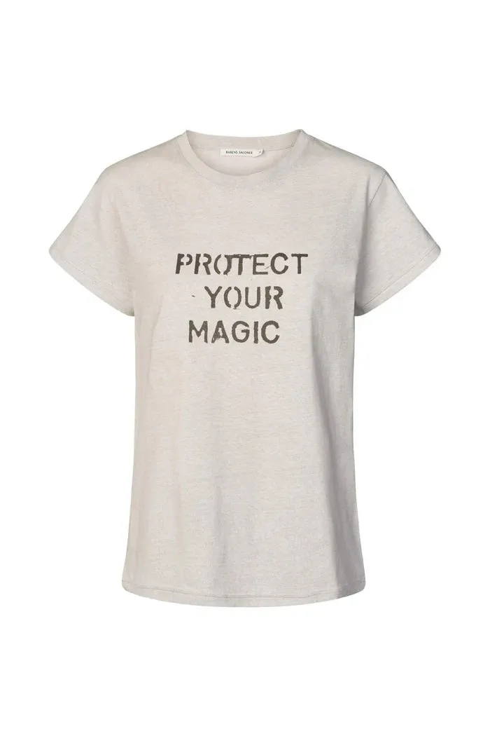 Magic t-shirt - Ambla