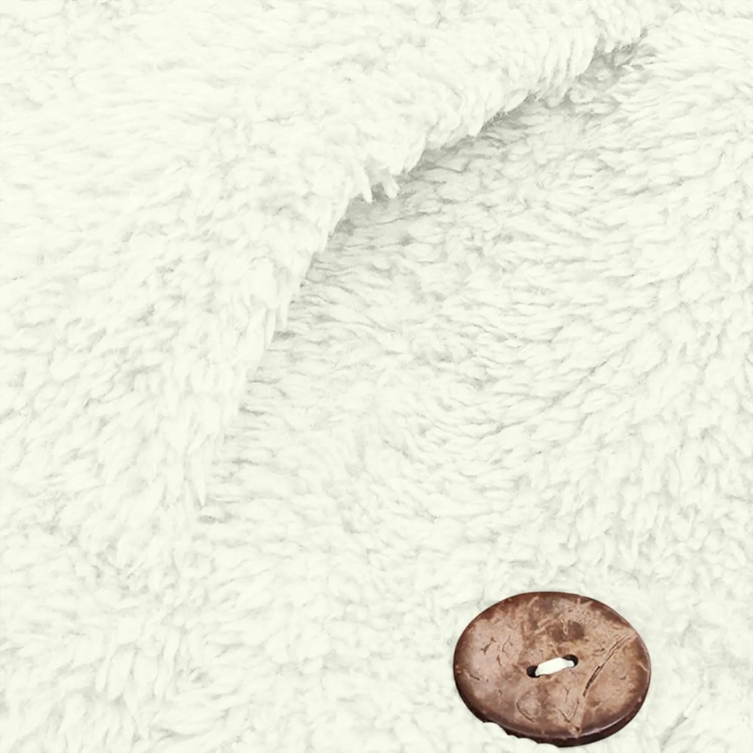 maisdgop Fleece Jacket Women Long Sleeve Sherpa Hooded Coats Winter Fall Warm Fuzzy Jackets Plus Size Button Plush Outerwear