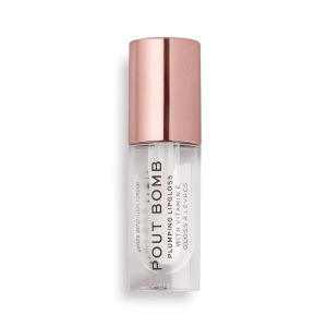 Makeup Revolution Pout Bomb Plumping Gloss