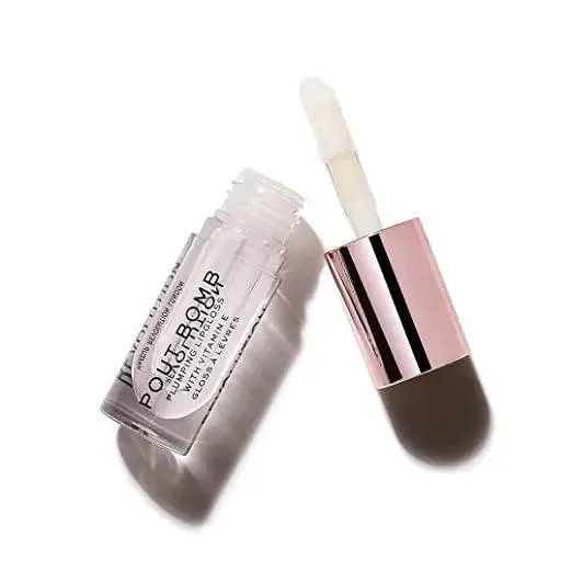 Makeup Revolution Pout Bomb Plumping Gloss
