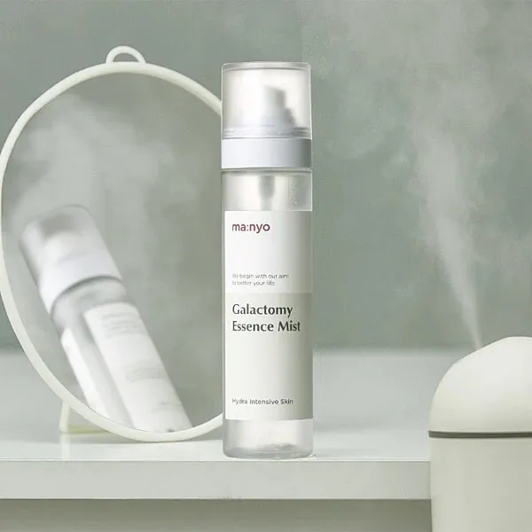 Ma:nyo Galactomy Essence Mist 120 ml