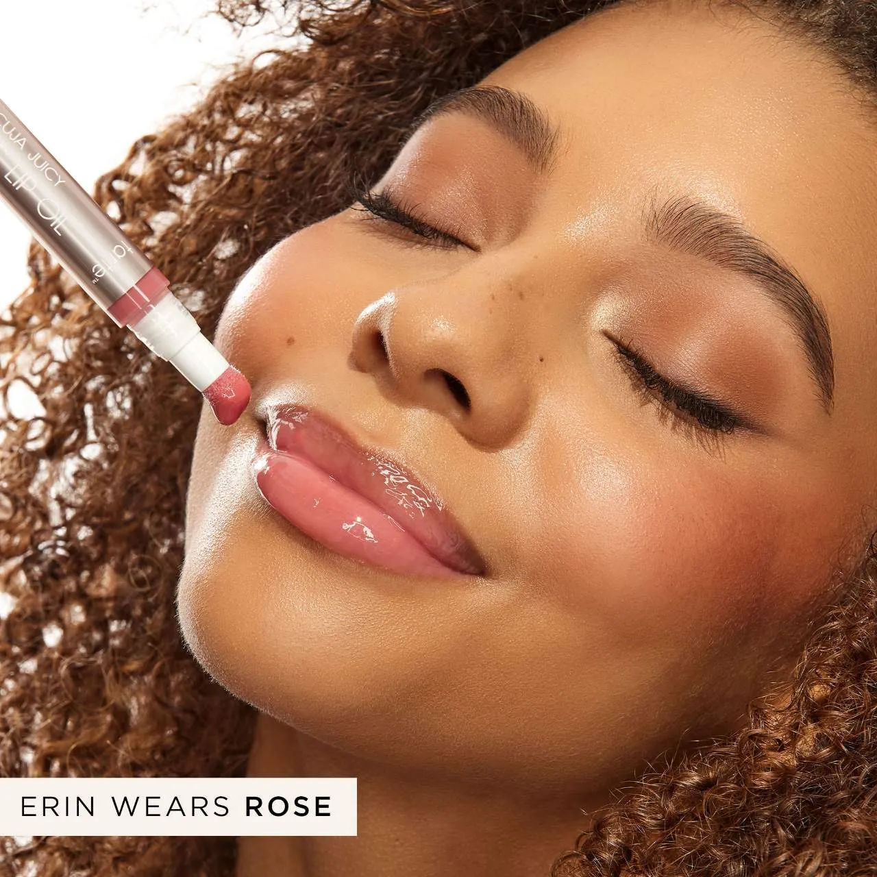 Maracujá Juicy Plumping Lip Oil