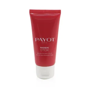 Masque D'Tox Revitalising Radiance Mask