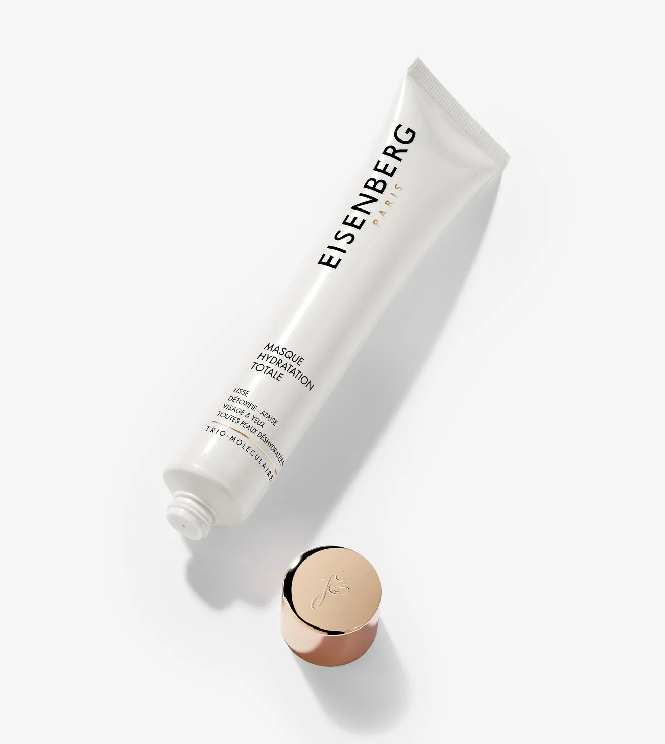 MASQUE HYDRATATION TOTALE