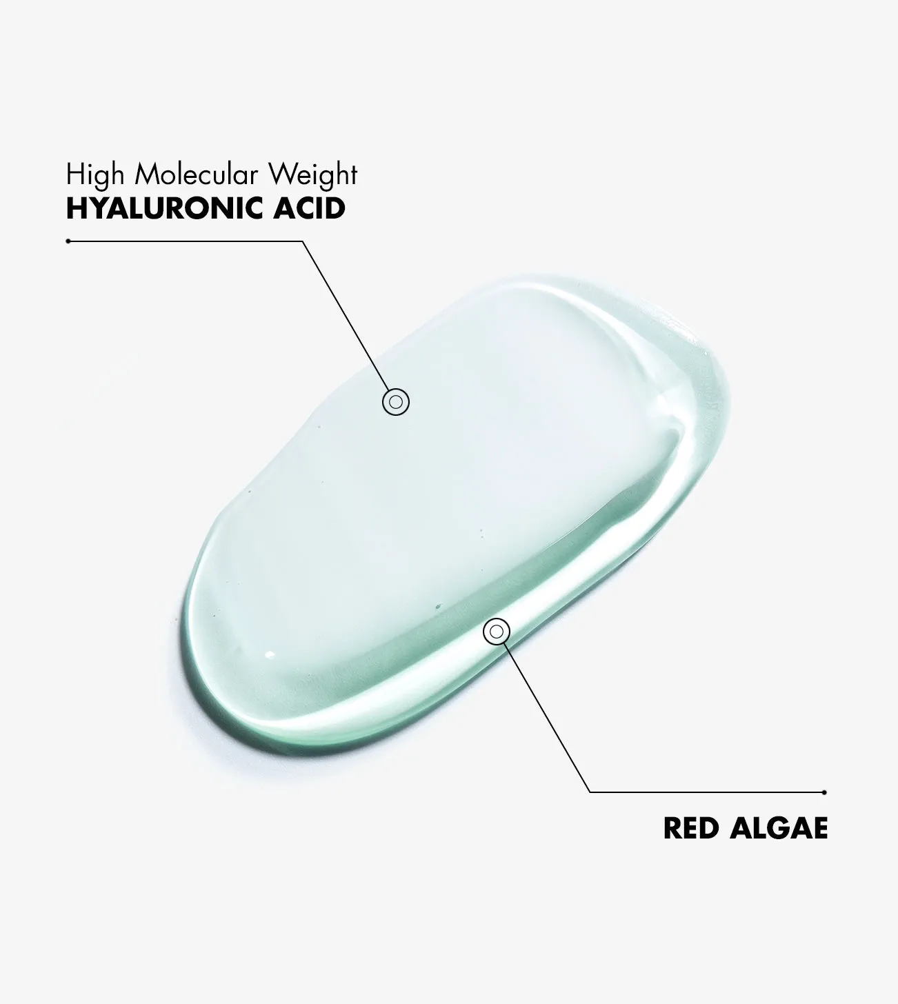 MASQUE HYDRATATION TOTALE