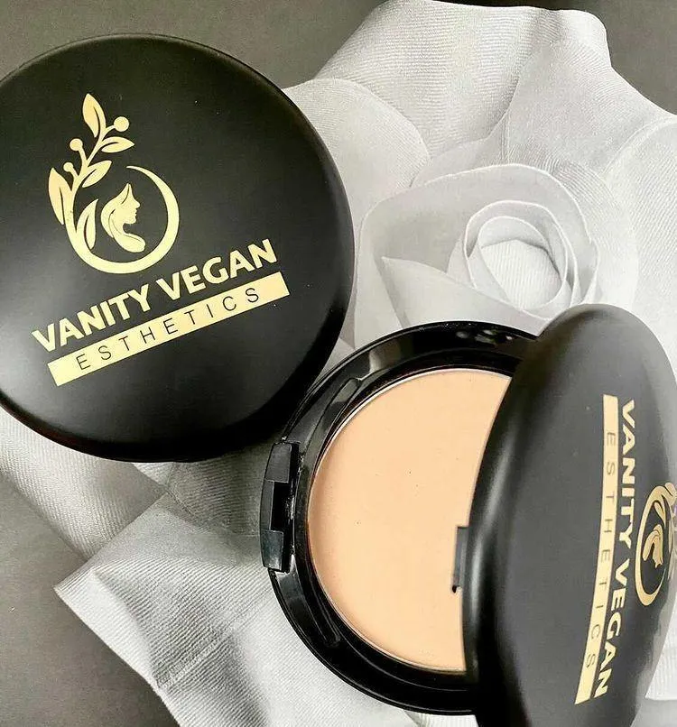Matte Powder Plus