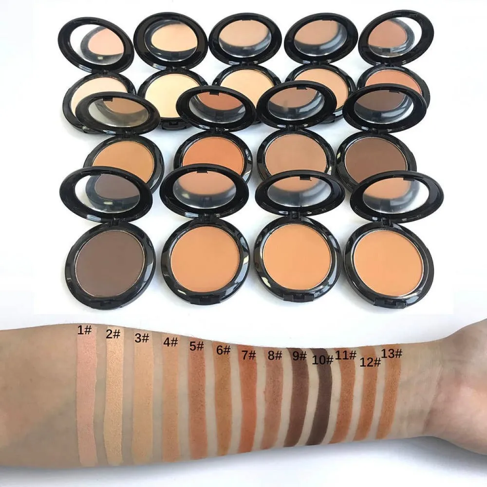 Matte Powder Plus