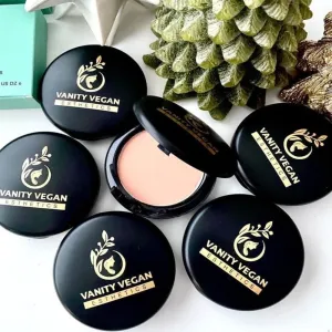 Matte Powder Plus