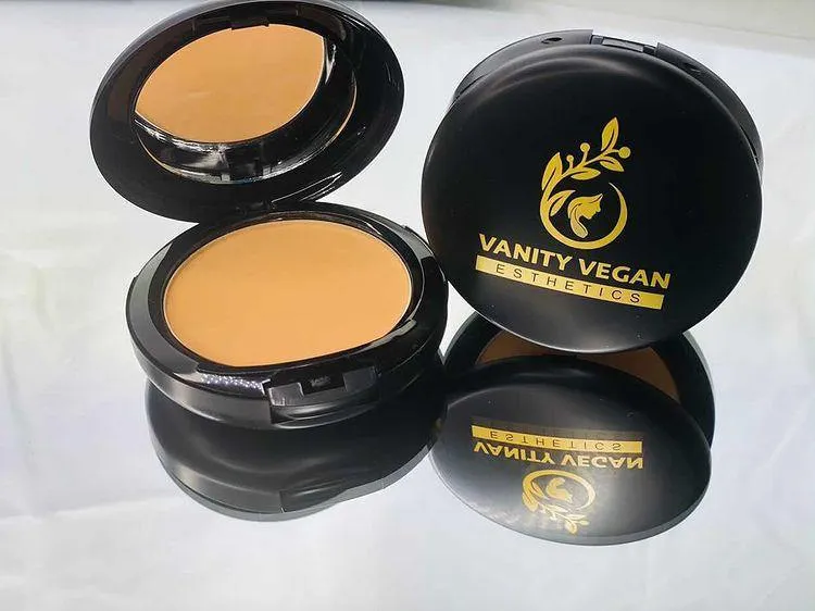 Matte Powder Plus