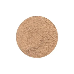 Mattifying Mineral Base, Warm 02, Ivory, 10 g