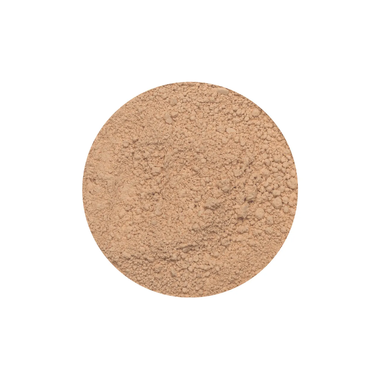 Mattifying Mineral Base, Warm 02, Ivory, 10 g