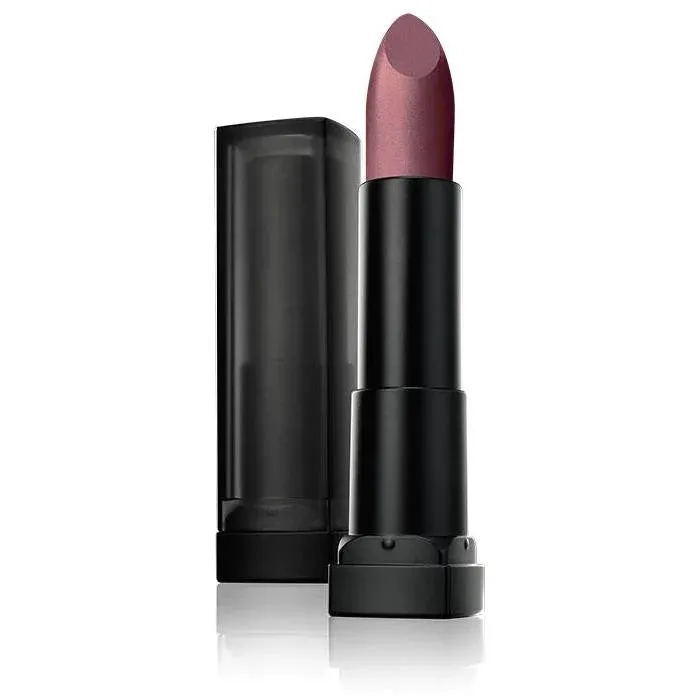 Maybelline Color Sensational Powder Matte Lipstick