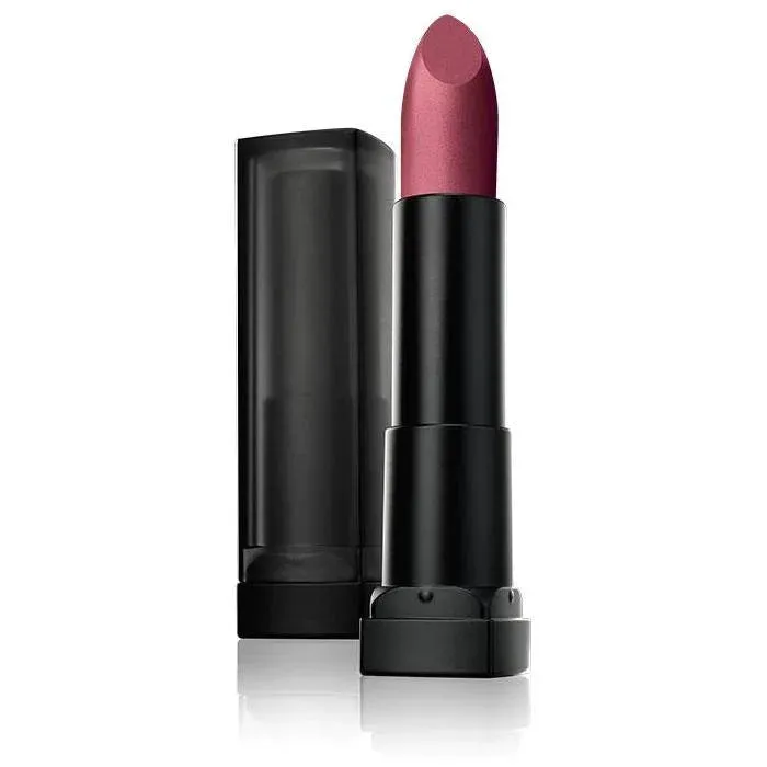 Maybelline Color Sensational Powder Matte Lipstick