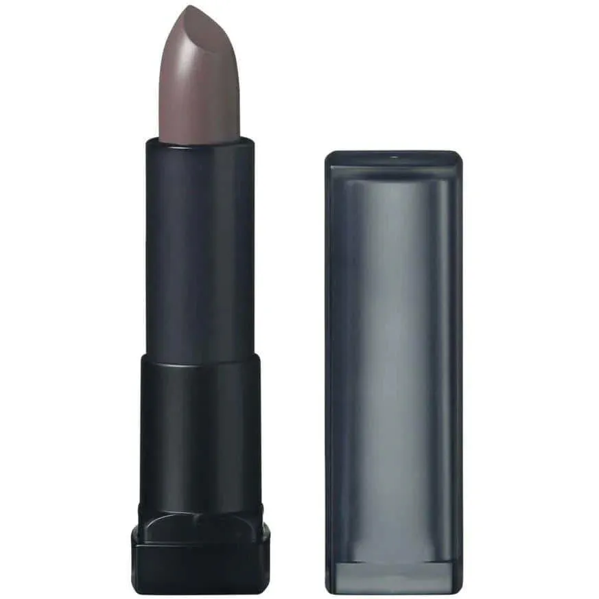 Maybelline Color Sensational Powder Matte Lipstick
