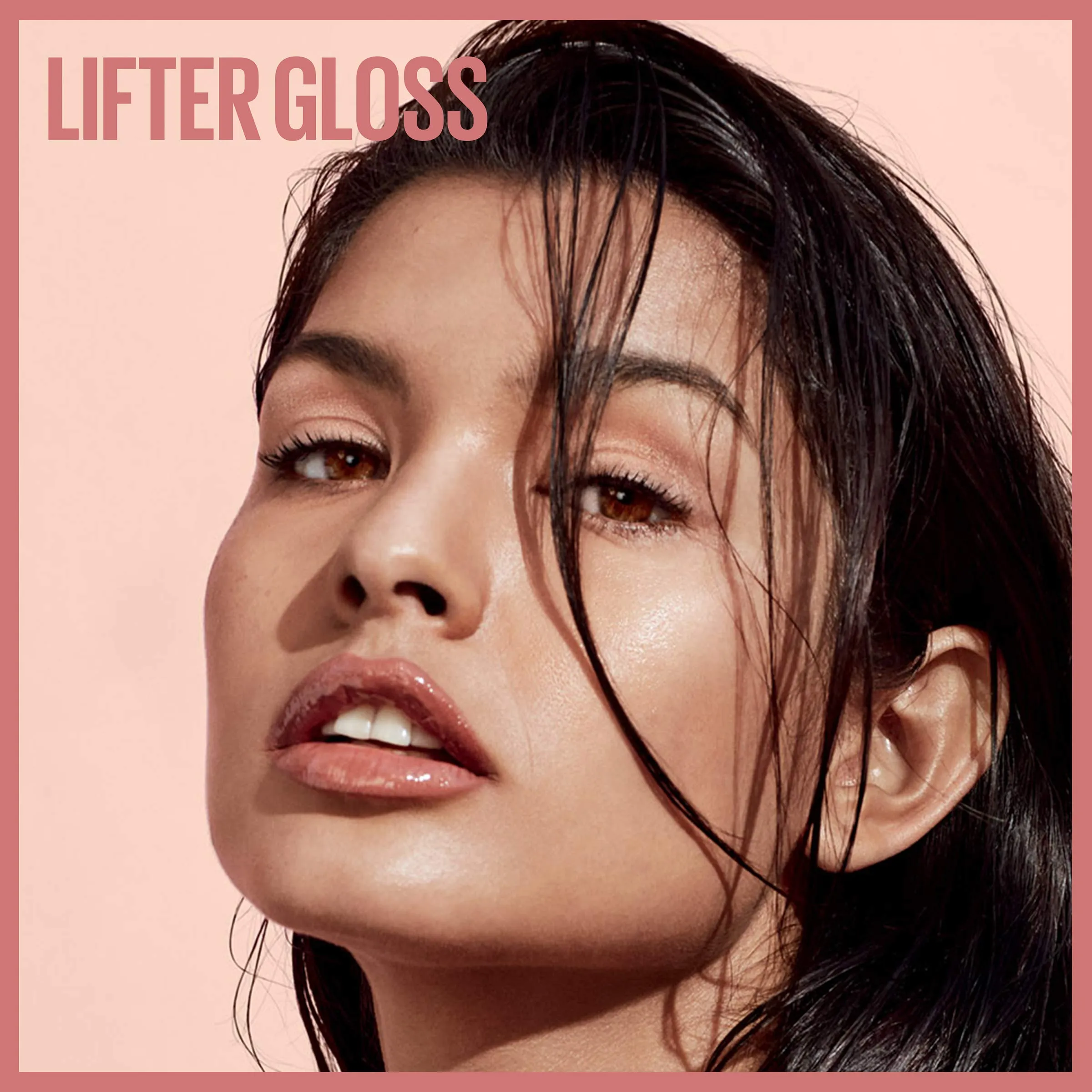 Maybelline Lip Lifter Hydrating Lip Gloss with Hyaluronic Acid, Topaz, 0.18 Ounce