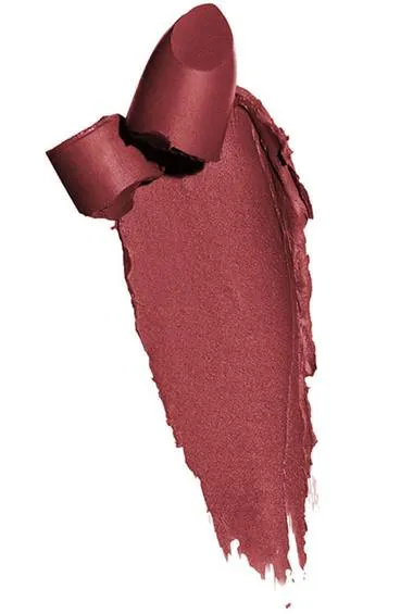 MAYBELLINE NY Color Sensational Powder Matte Lipstick Cruel Ruby
