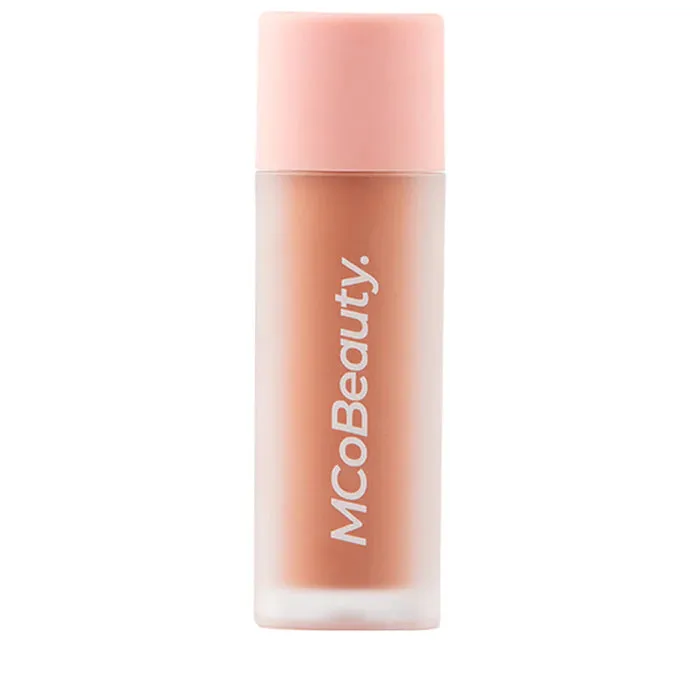 MCoBeauty Dream Liquid Dewy Blush Nude Peach (Virtue)