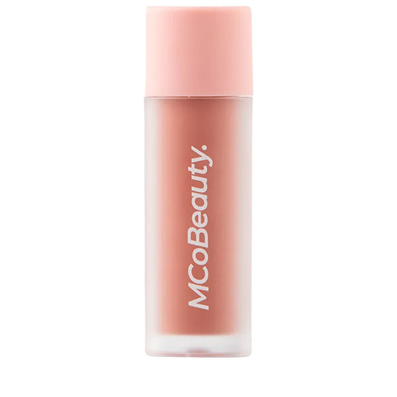 MCoBeauty Dream Liquid Dewy Blush True Rose (Worth)